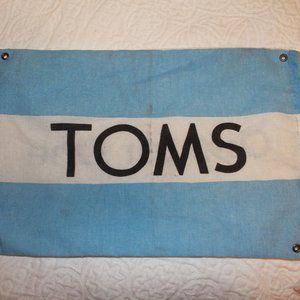 toms bag